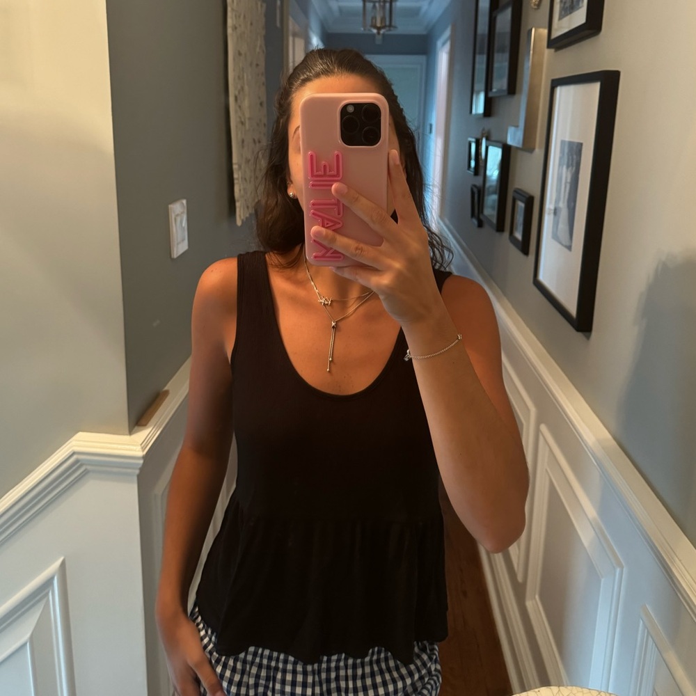 Tank top - Picture 2 of 2